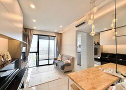 Sky Vue (D20), Condominium #457925091